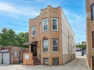 Plus de détails pour 6456 Woodbine St, Ridgewood, NY - Logement à vendre