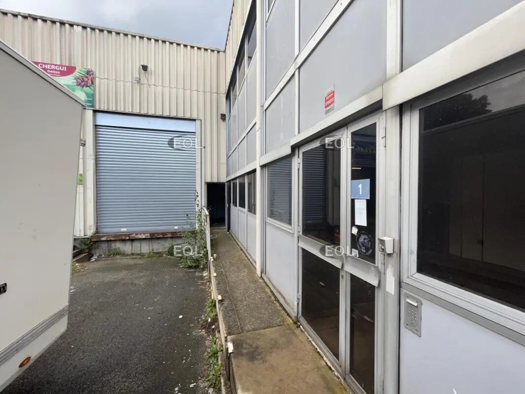 Photo de l’immeuble