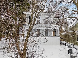 Plus de détails pour 306 Shuart Ave, Syracuse, NY - Logement à vendre