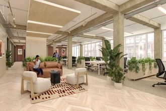 77 Bastwick St, Londres à louer Photo intérieure– Image 1 sur 1