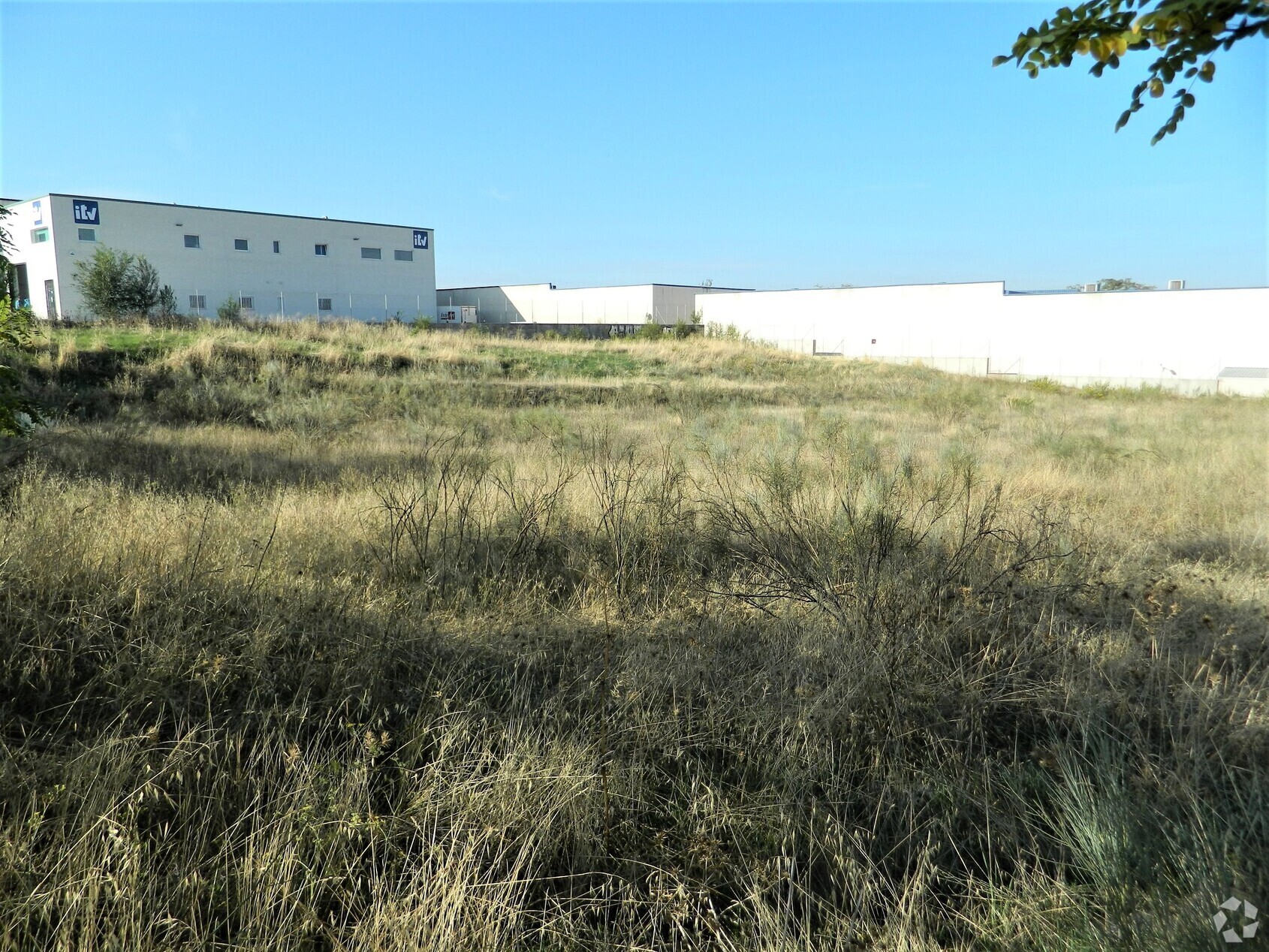 Terrain dans Mejorada del Campo, Madrid à vendre Photo principale– Image 1 sur 7