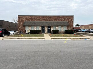 Plus de détails pour 115-119 Joey Dr, Elk Grove Village, IL - Industriel/Logistique à vendre