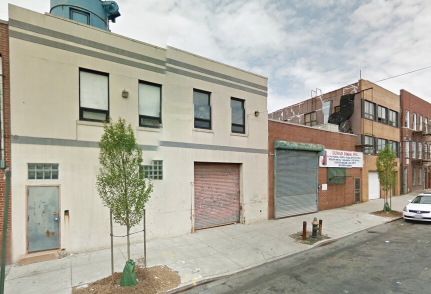 531-537 Coster St, Bronx, NY à louer - Photo de l’immeuble – Image 2 sur 41