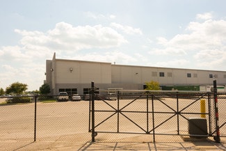 Plus de détails pour 710 Venture Dr, Southaven, MS - Industriel/Logistique à louer