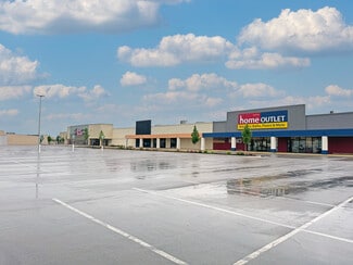 Plus de détails pour 420-424 W McKinley Ave, Mishawaka, IN - Local commercial à louer
