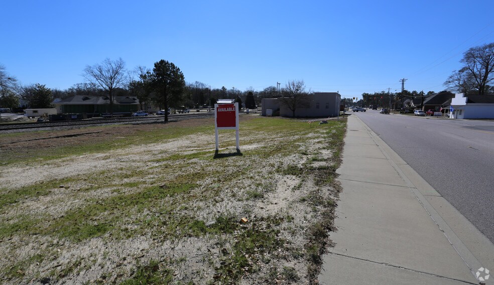 400 Main St, Blythewood, SC à vendre - Photo de l’immeuble – Image 2 sur 3