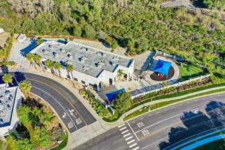Plus de détails pour 3791 Oceanic Way, Oceanside, CA - Bureau/Local commercial à louer
