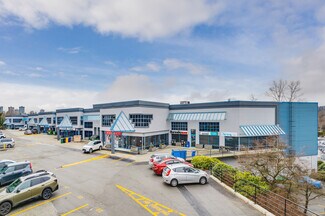Plus de détails pour 3430 Brighton Ave, Burnaby, BC - Local d'activités, Industriel/Logistique à louer