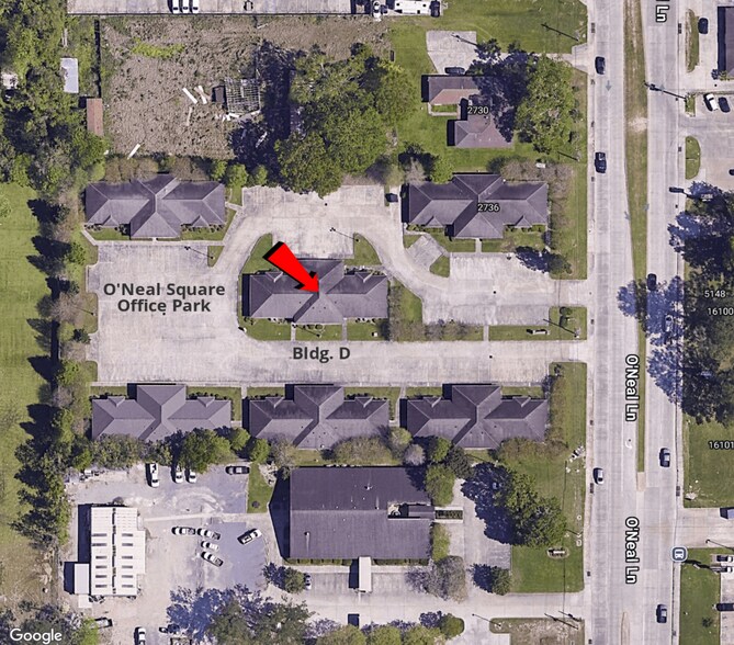 2798 O'Neal Ln, Baton Rouge, LA à louer - Photo de l’immeuble – Image 2 sur 49