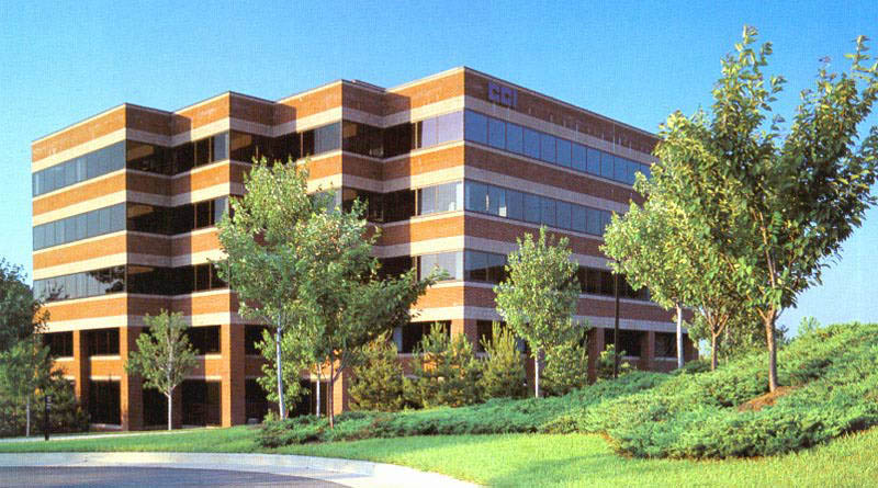 11490 Commerce Park Dr, Reston, VA à vendre - Photo de l’immeuble – Image 2 sur 23