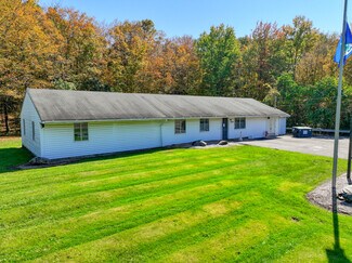 Plus de détails pour 3260 Route 9W, Highland, NY - Industriel/Logistique à vendre