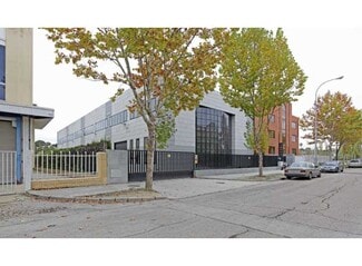 Plus de détails pour Industriel/Logistique à vendre