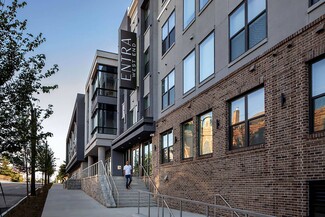 Plus de détails pour 451 Lee St SW, Atlanta, GA - Local commercial à louer