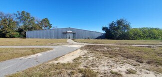 Plus de détails pour 500 Main Street st, Clio, SC - Spécialisé à vendre