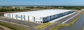 Plus de détails pour 11705 18th St, Kenosha, WI - Industriel/Logistique à louer