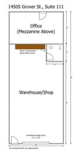 14505 Grover St, Omaha, NE à louer Photo intérieure– Image 1 sur 1