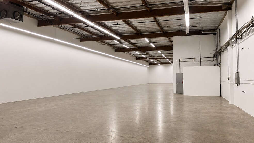 3975 Landmark St, Culver City, CA à louer - Photo de l’immeuble – Image 3 sur 4