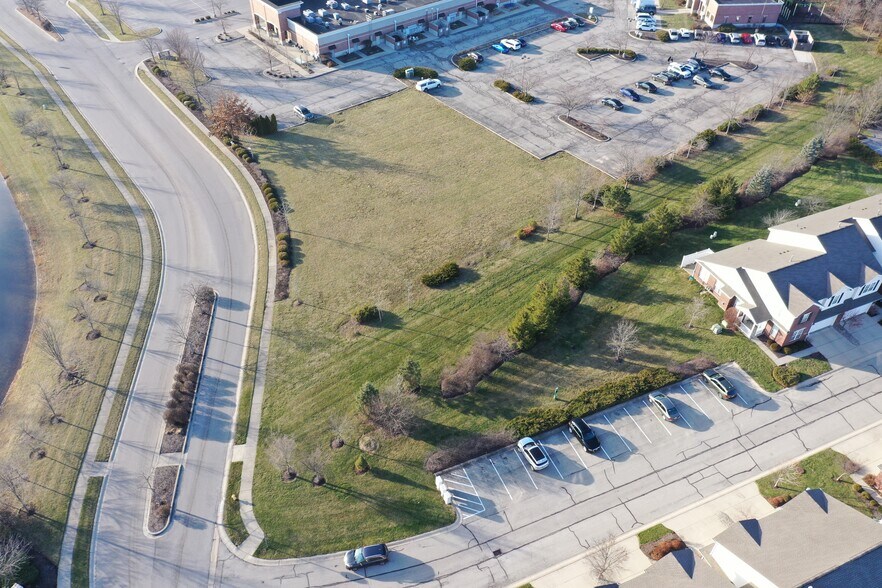 0 Weston Pointe Dr, Carmel, IN à vendre - Aérien – Image 3 sur 5