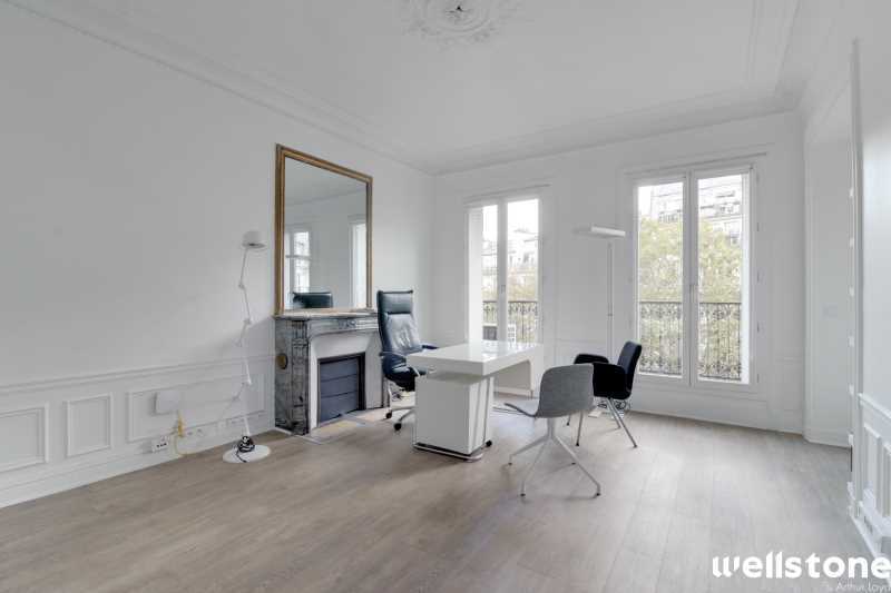 42 Rue Vignon, Paris à louer - Photo de l’immeuble – Image 3 sur 27