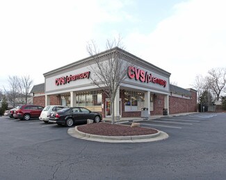 Plus de détails pour 7055 Old National Hwy, Riverdale, GA - Local commercial à louer