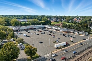 Plus de détails pour 18-20 Main St, Windsor Locks, CT - Local commercial à louer