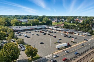 Plus de détails pour 18-20 Main St, Windsor Locks, CT - Local commercial à louer