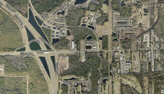 Plus de détails pour 0 103rd St, Jacksonville, FL - Terrain à vendre