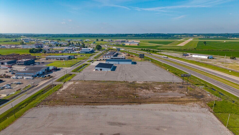 3141 E Outer Rd, Scott City, MO à louer - Photo de l’immeuble – Image 2 sur 23