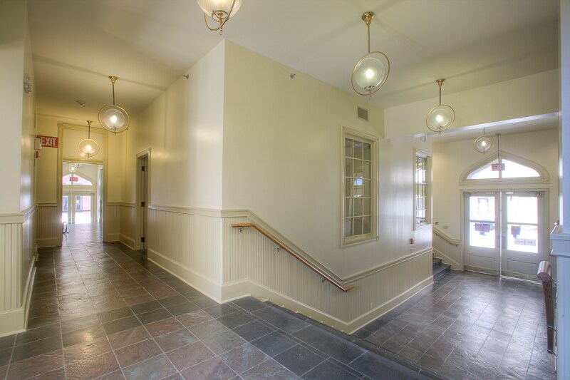 2101 Mechanic St, Galveston, TX à vendre - Hall d’entrée – Image 3 sur 18