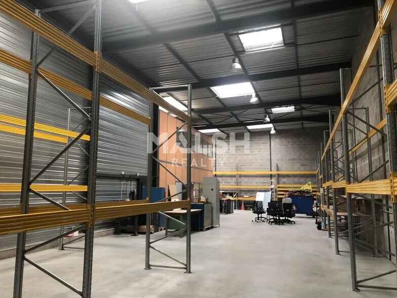 Bureau dans Chaponost à louer - Photo intérieure – Image 2 sur 6