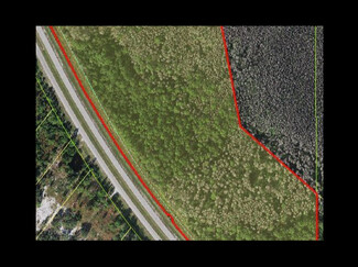Plus de détails pour E Irlo Bronson Highway Hwy, Saint Cloud, FL - Terrain à vendre