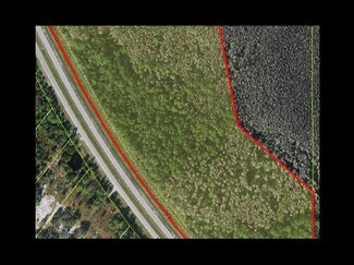 Plus de détails pour E Irlo Bronson Highway Hwy, Saint Cloud, FL - Terrain à vendre