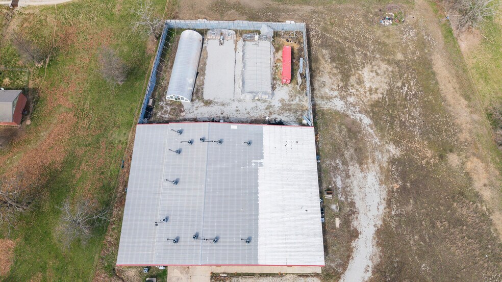 57530 E Highway 59, Fairland, OK à vendre - Photo de l’immeuble – Image 3 sur 48