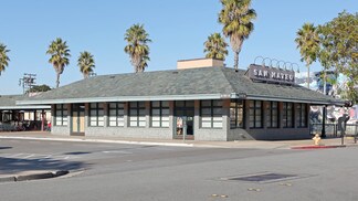 Plus de détails pour 385 1st Ave, San Mateo, CA - Bureau à louer