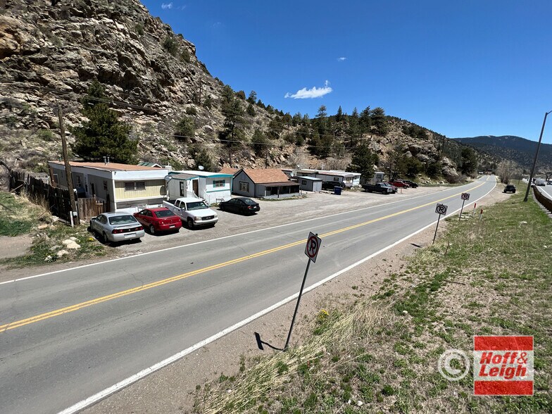 757 County Road 308, Dumont, CO à vendre - Photo principale – Image 1 sur 23