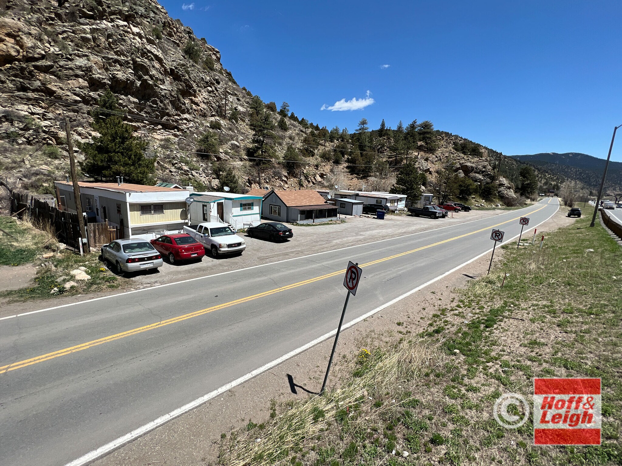 757 County Road 308, Dumont, CO à vendre Photo principale– Image 1 sur 24