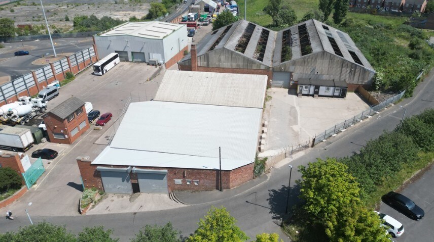 Lisburn Ter, Sunderland à vendre - Photo de l’immeuble – Image 3 sur 9