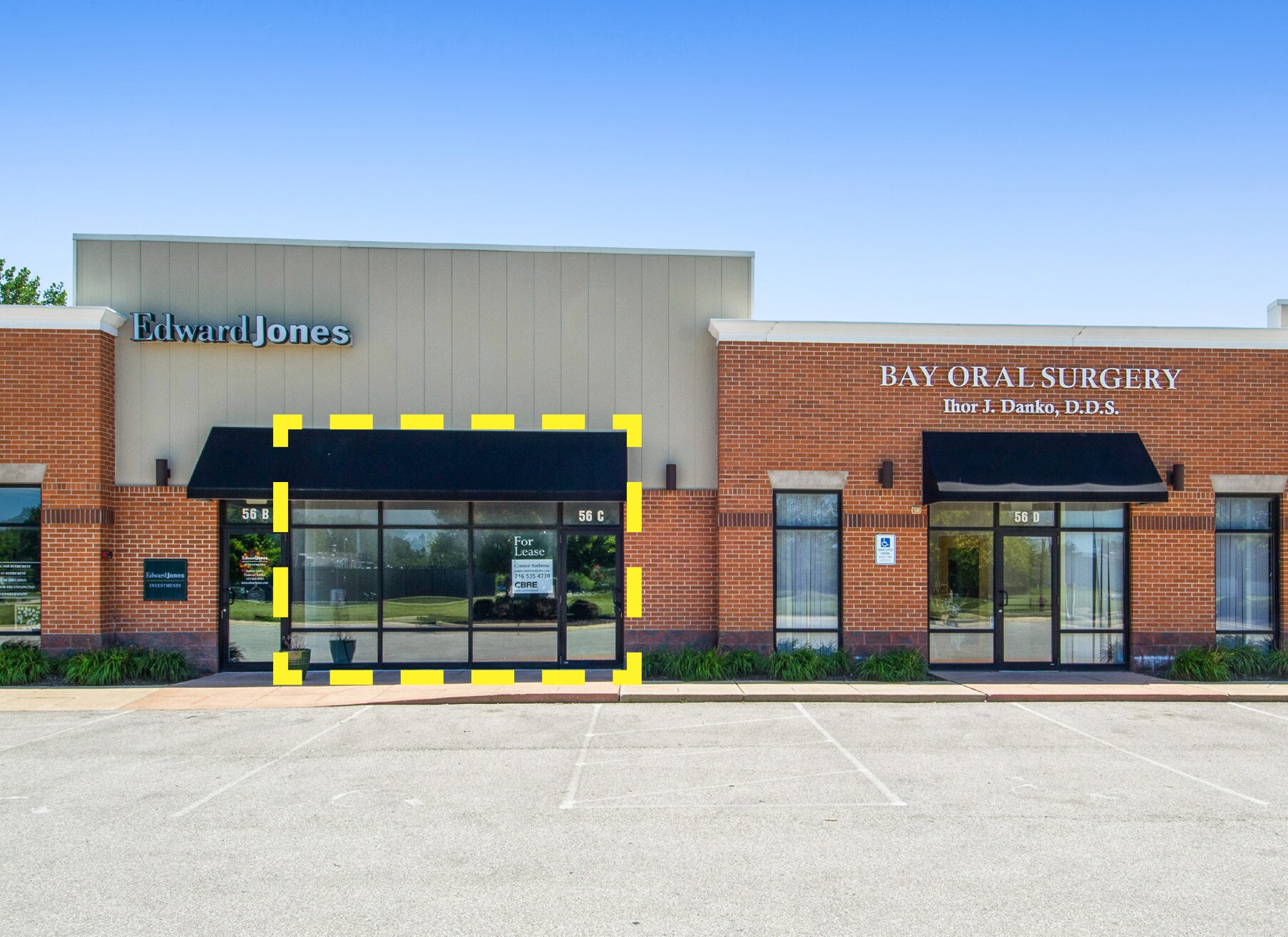 56 Stower Ln, Norwalk, OH à louer Photo de l’immeuble– Image 1 sur 5