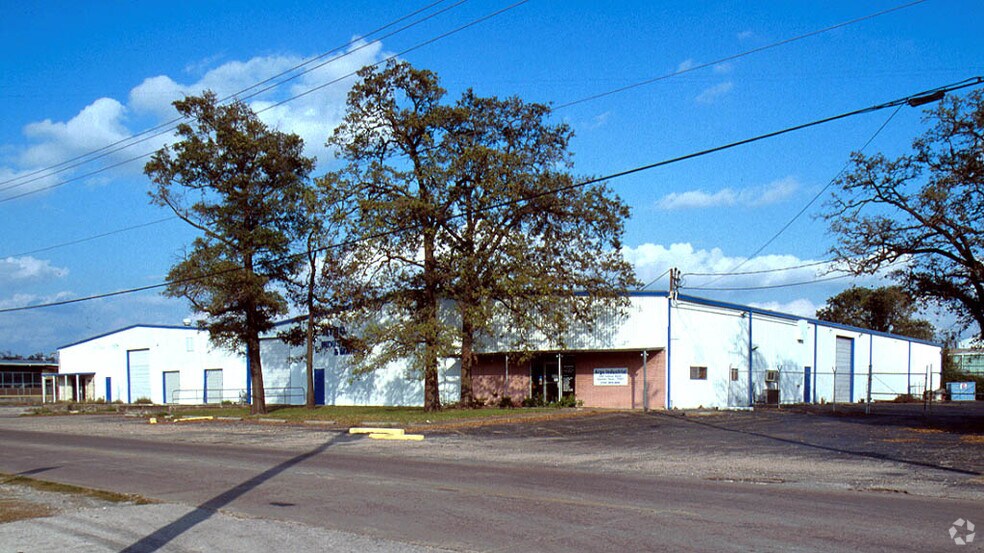 1345-1347 Lathrop St, Houston, TX à vendre - Photo principale – Image 1 sur 3