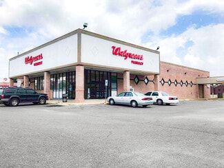 Plus de détails pour 10 W Fairview Ave, Montgomery, AL - Local commercial à louer