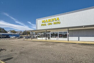 Plus de détails pour 7700-7893 W Jewell Ave, Lakewood, CO - Local commercial à louer