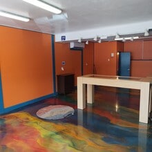 2041 W Oakland Park Blvd, Oakland Park, FL à louer Photo intérieure– Image 2 sur 5