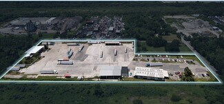 Plus de détails pour 6193 Jensen Rd, Tampa, FL - Terrain à louer