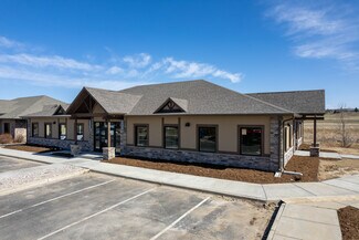 Plus de détails pour 1705 61st Ave, Greeley, CO - Bureau à louer