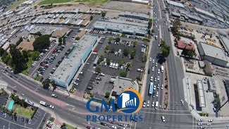 Plus de détails pour 13518 Harbor Blvd, Garden Grove, CA - Local commercial à louer
