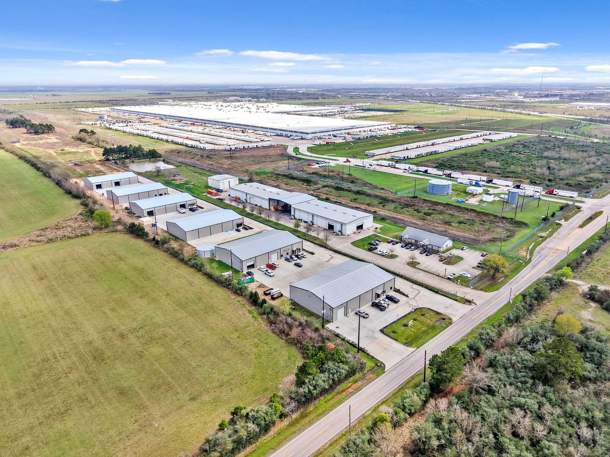 19278 Kickapoo rd, Waller, TX à vendre Photo principale– Image 1 sur 10