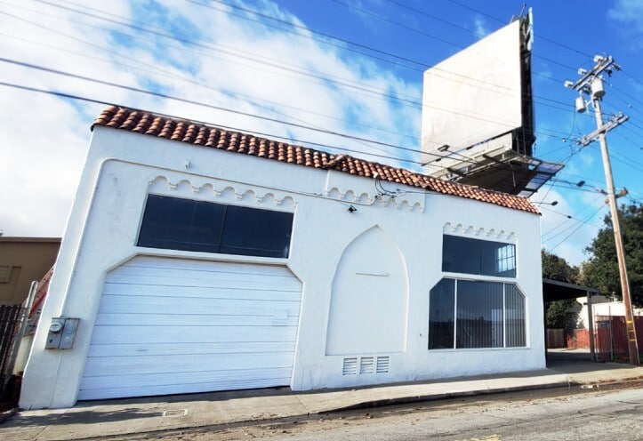 610-616 South Amphlett Blvd portefeuille de 2 biens à vendre sur LoopNet.fr - Photo principale – Image 3 sur 5