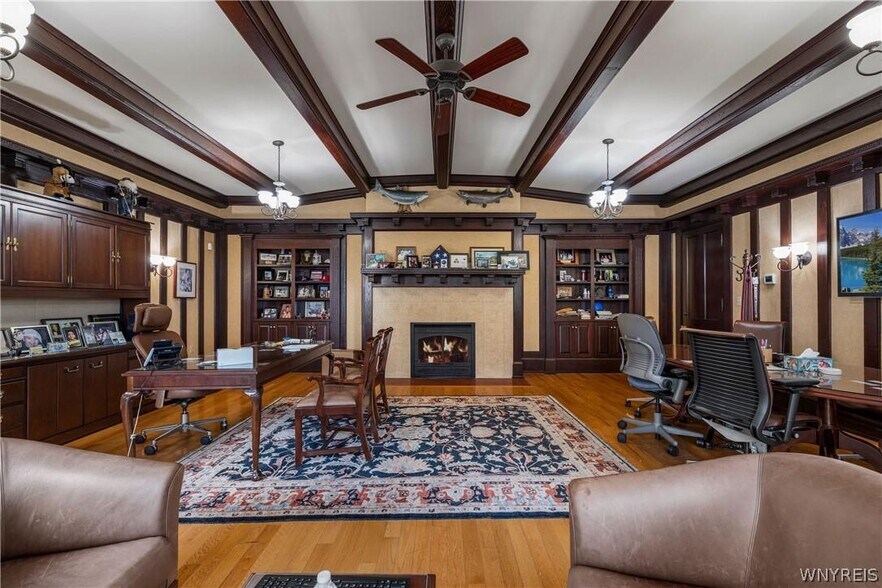 435 N 2nd St, Lewiston, NY à vendre - Photo intérieure – Image 3 sur 41