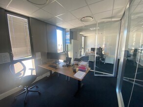 Rue Pascal Xavier Coste, Marseille à louer Photo intérieure– Image 2 sur 4