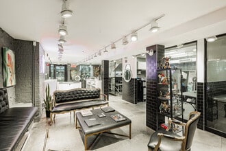 2015 Rue Crescent, Montréal, QC à louer Photo intérieure– Image 2 sur 4